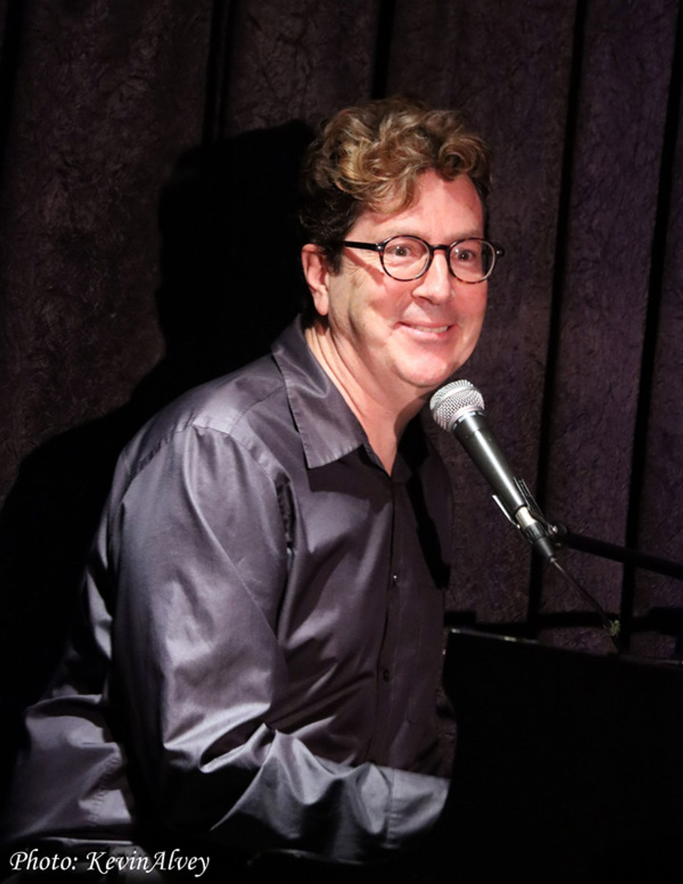 Photos: St. Louis Cabaret Conference in New York 2022 Photos: St. Louis Cabaret Conference in New York 2022 Image