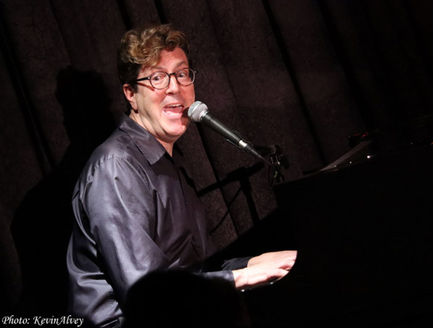 Photos: St. Louis Cabaret Conference in New York 2022 Photos: St. Louis Cabaret Conference in New York 2022 Image