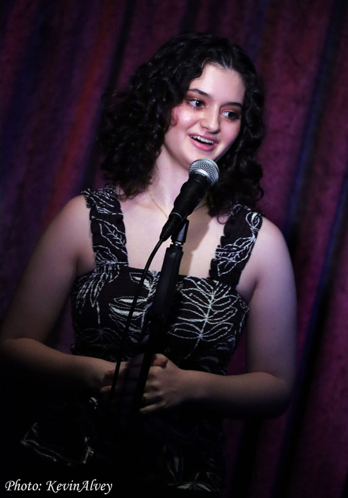 Photos: St. Louis Cabaret Conference in New York 2022 Photos: St. Louis Cabaret Conference in New York 2022 Image