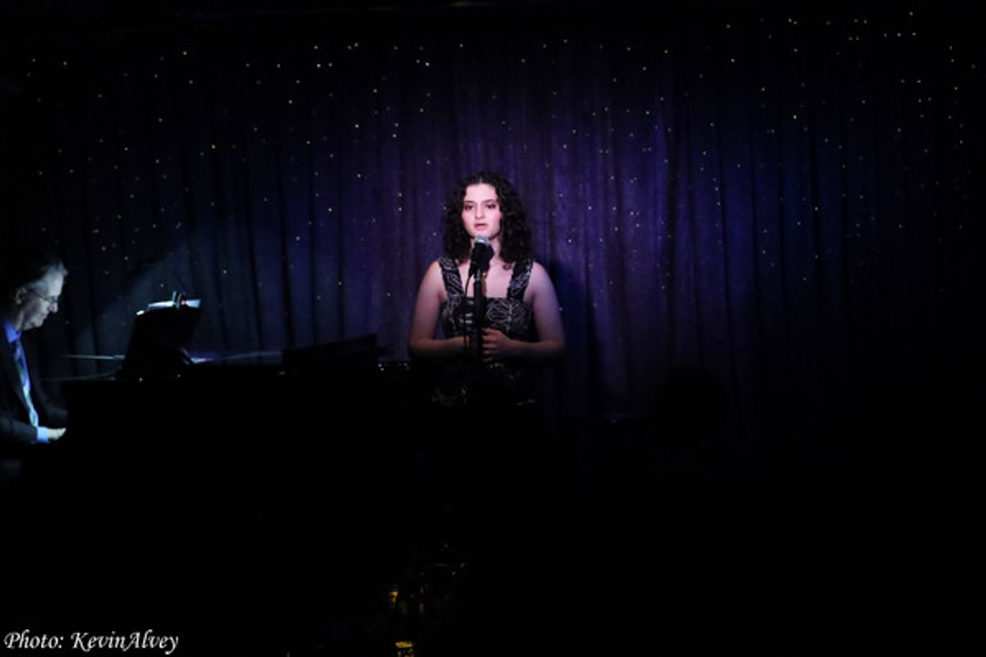 Photos: St. Louis Cabaret Conference in New York 2022 Photos: St. Louis Cabaret Conference in New York 2022 Image