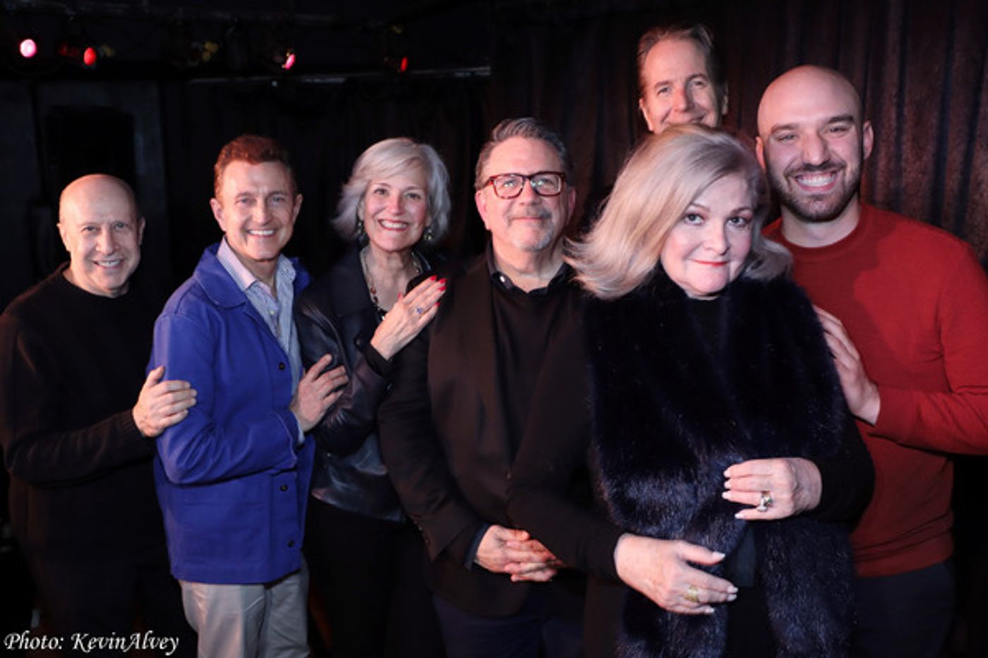 Photos: St. Louis Cabaret Conference in New York 2022 Photos: St. Louis Cabaret Conference in New York 2022 Image