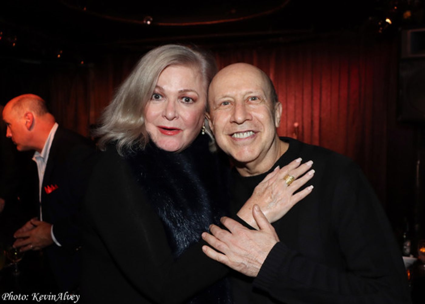 Photos: St. Louis Cabaret Conference in New York 2022 Photos: St. Louis Cabaret Conference in New York 2022 Image