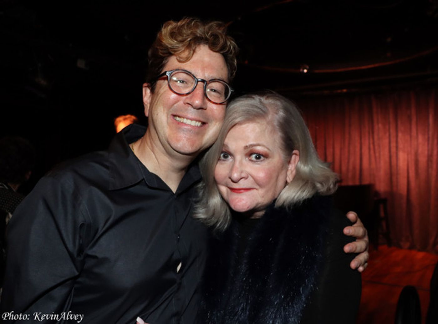 Photos: St. Louis Cabaret Conference in New York 2022 Photos: St. Louis Cabaret Conference in New York 2022 Image