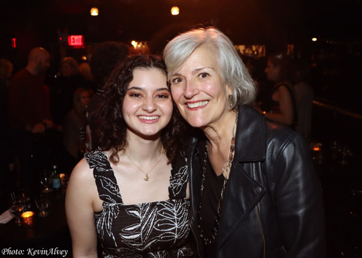 Photos: St. Louis Cabaret Conference in New York 2022 Photos: St. Louis Cabaret Conference in New York 2022 Image