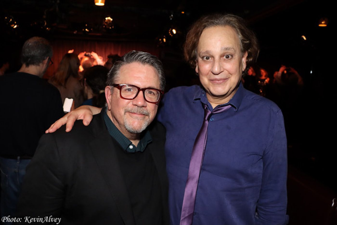 Photos: St. Louis Cabaret Conference in New York 2022 Photos: St. Louis Cabaret Conference in New York 2022 Image