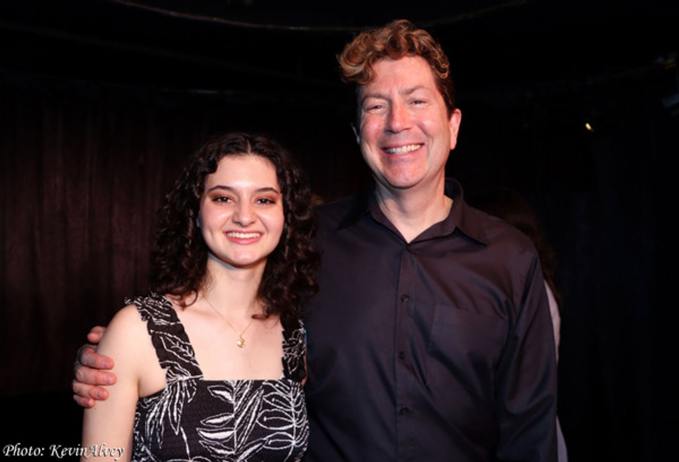 Photos: St. Louis Cabaret Conference in New York 2022 Photos: St. Louis Cabaret Conference in New York 2022 Image