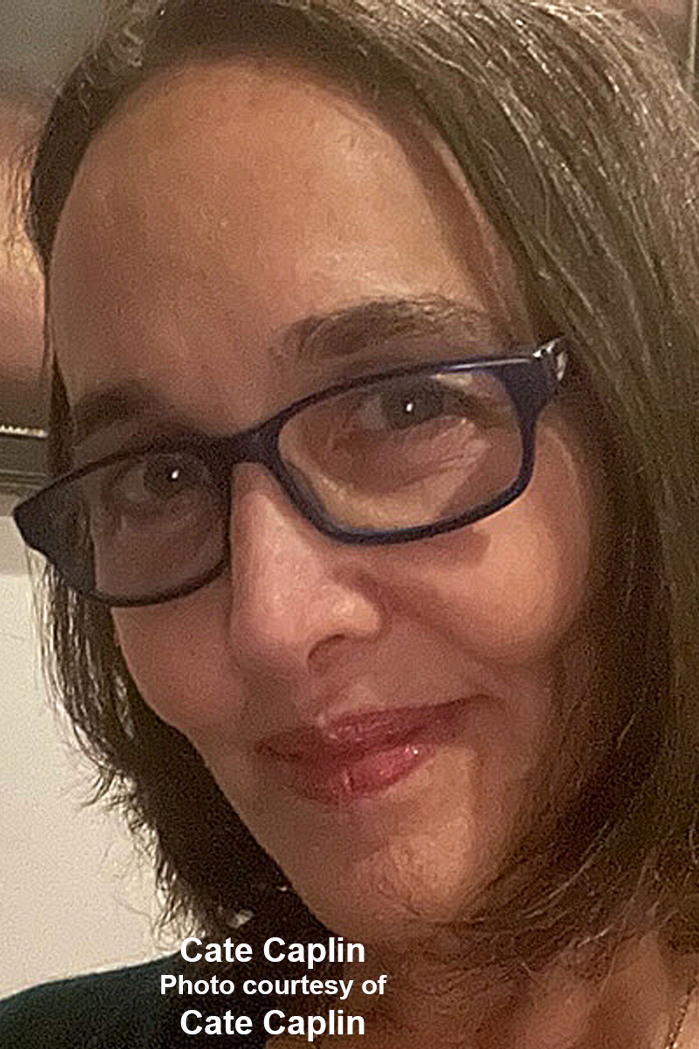 Interview: GUESS WHOse DINNER & Projects Director Cate Caplin Is Cooking Up Interview: GUESS WHOse DINNER & Projects Director Cate Caplin Is Cooking Up Image