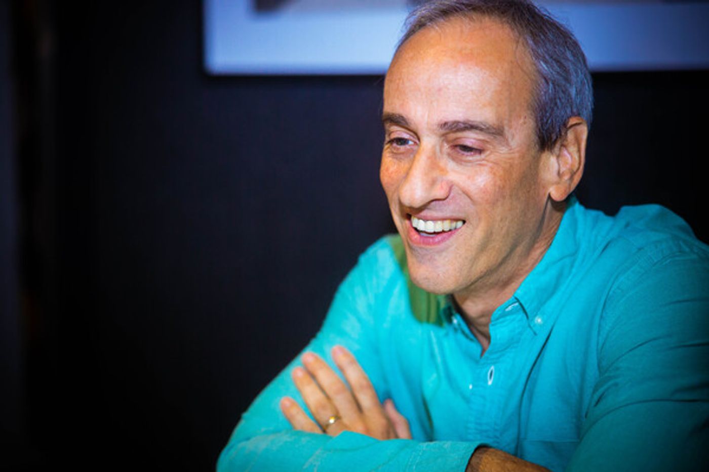 Photos: THE LINEUP WITH SUSIE MOSHER From November 1st in a Matt Baker Photo Essay  Image