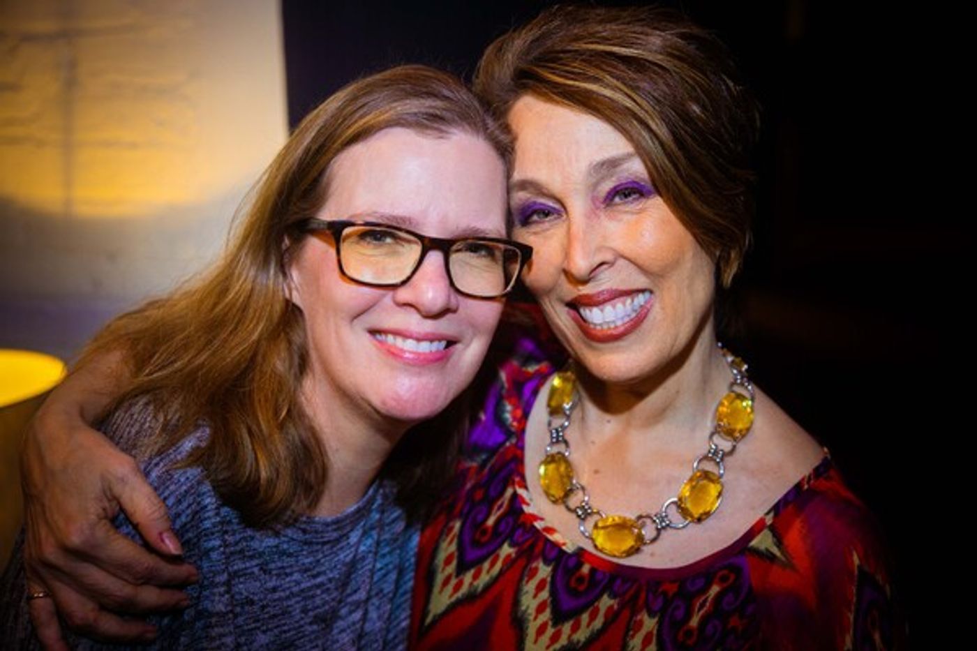 Photos: THE LINEUP WITH SUSIE MOSHER From November 1st in a Matt Baker Photo Essay  Image