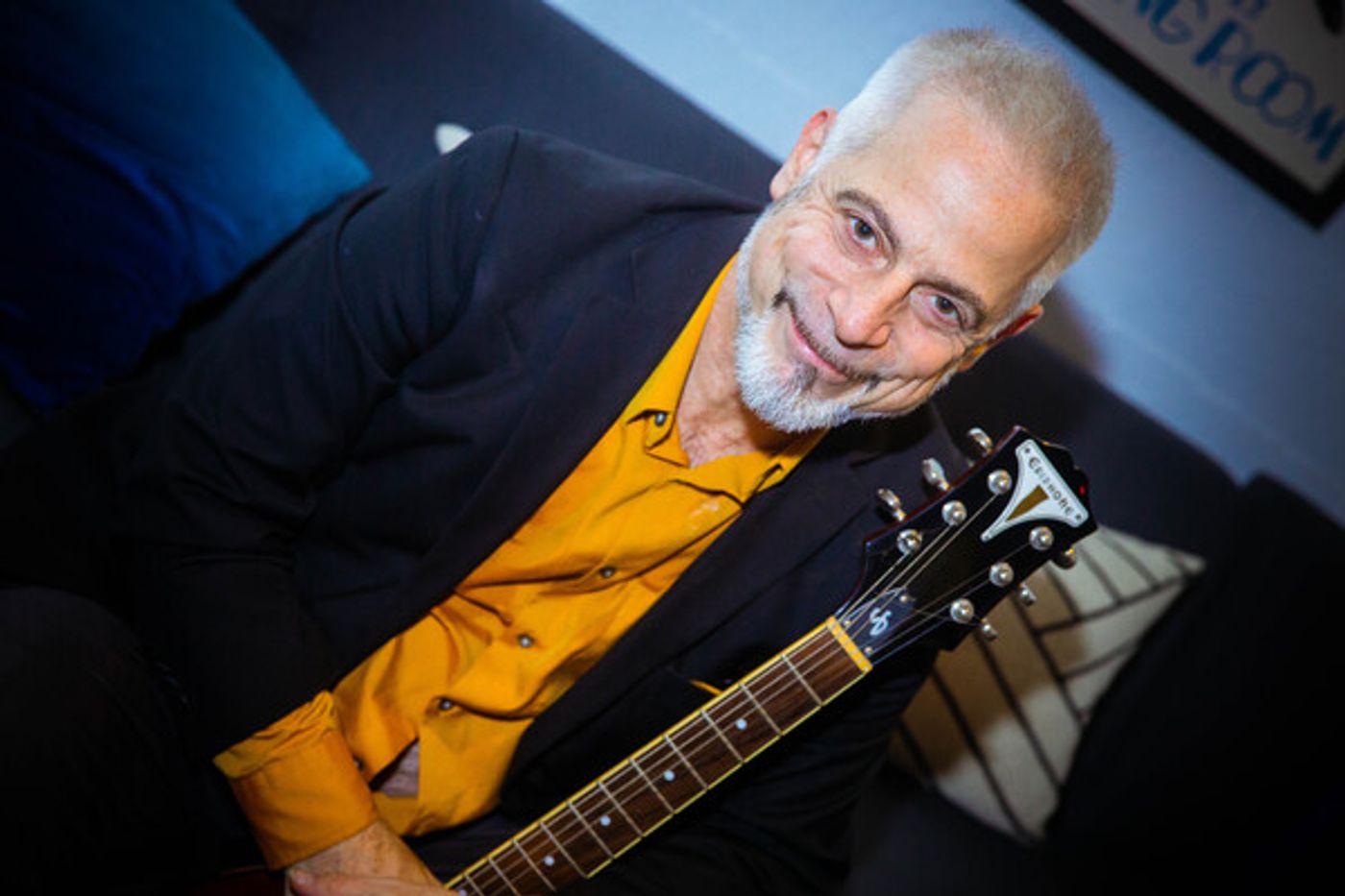 Photos: THE LINEUP WITH SUSIE MOSHER From November 1st in a Matt Baker Photo Essay  Image