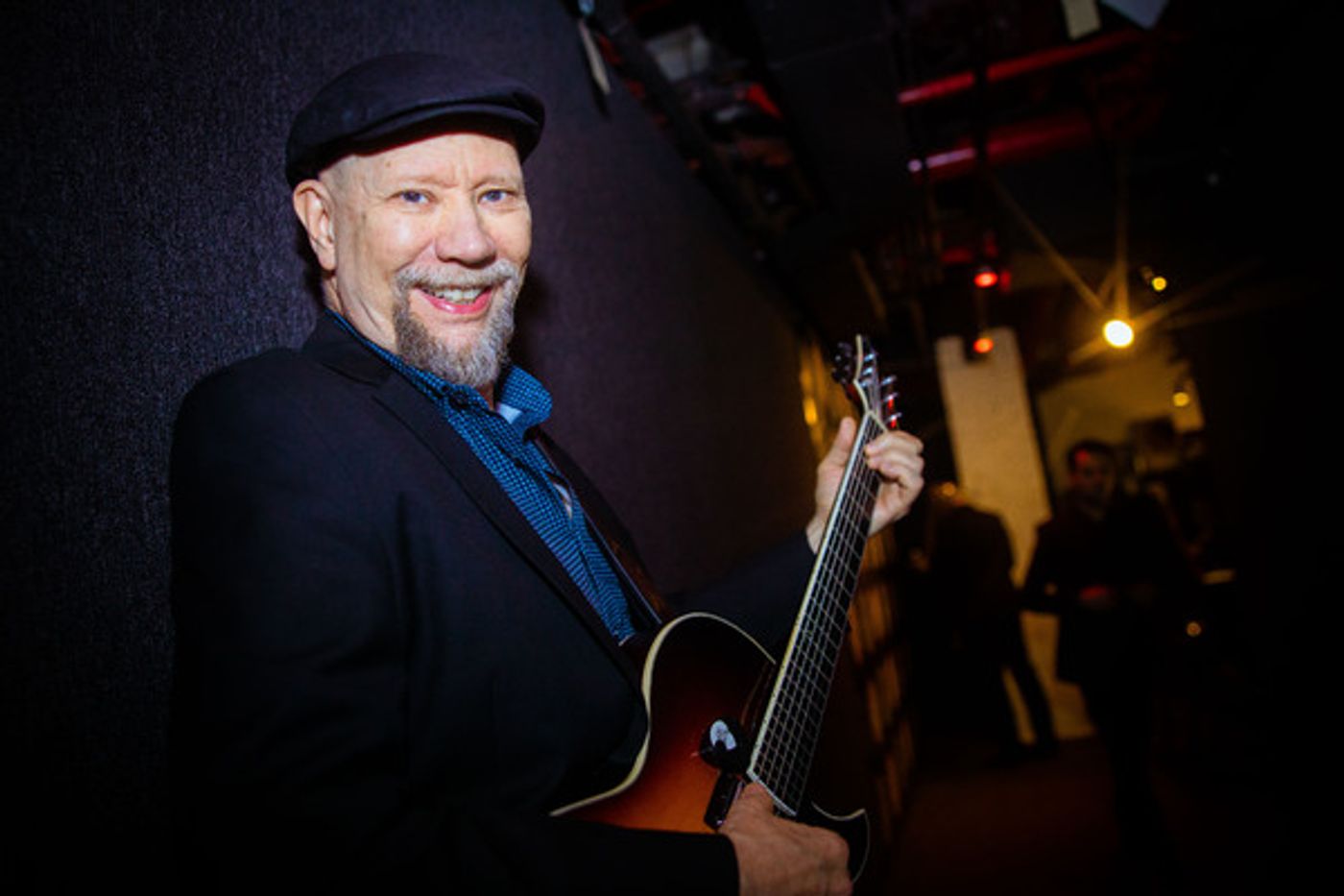 Photos: THE LINEUP WITH SUSIE MOSHER From November 1st in a Matt Baker Photo Essay  Image