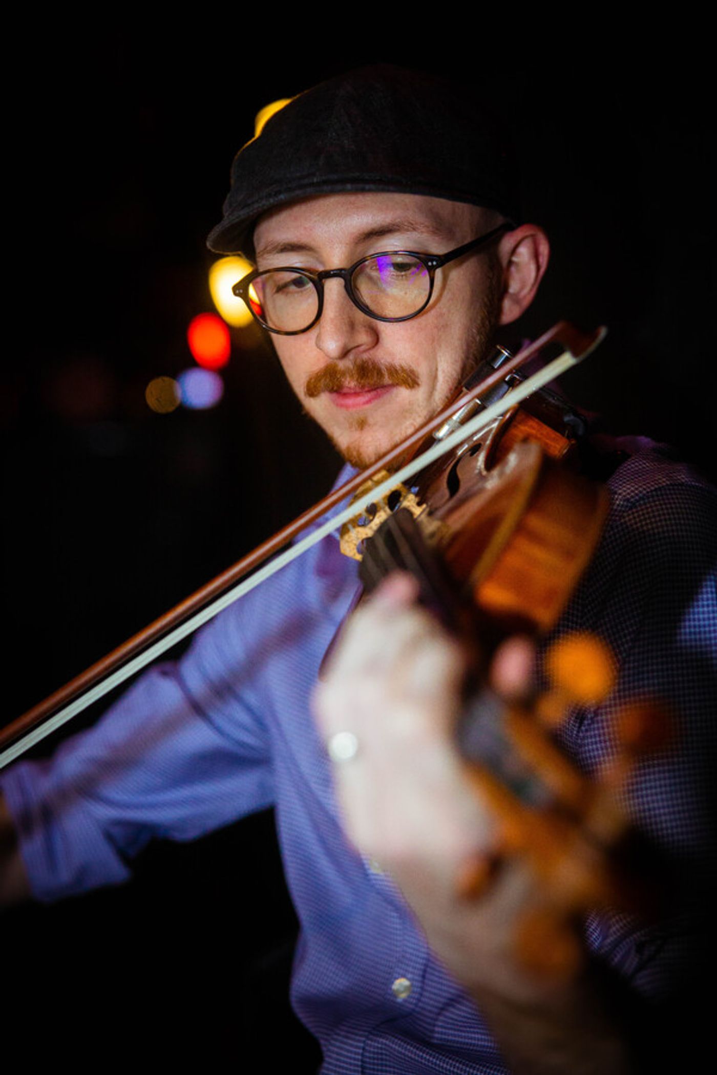 Photos: THE LINEUP WITH SUSIE MOSHER From November 1st in a Matt Baker Photo Essay  Image