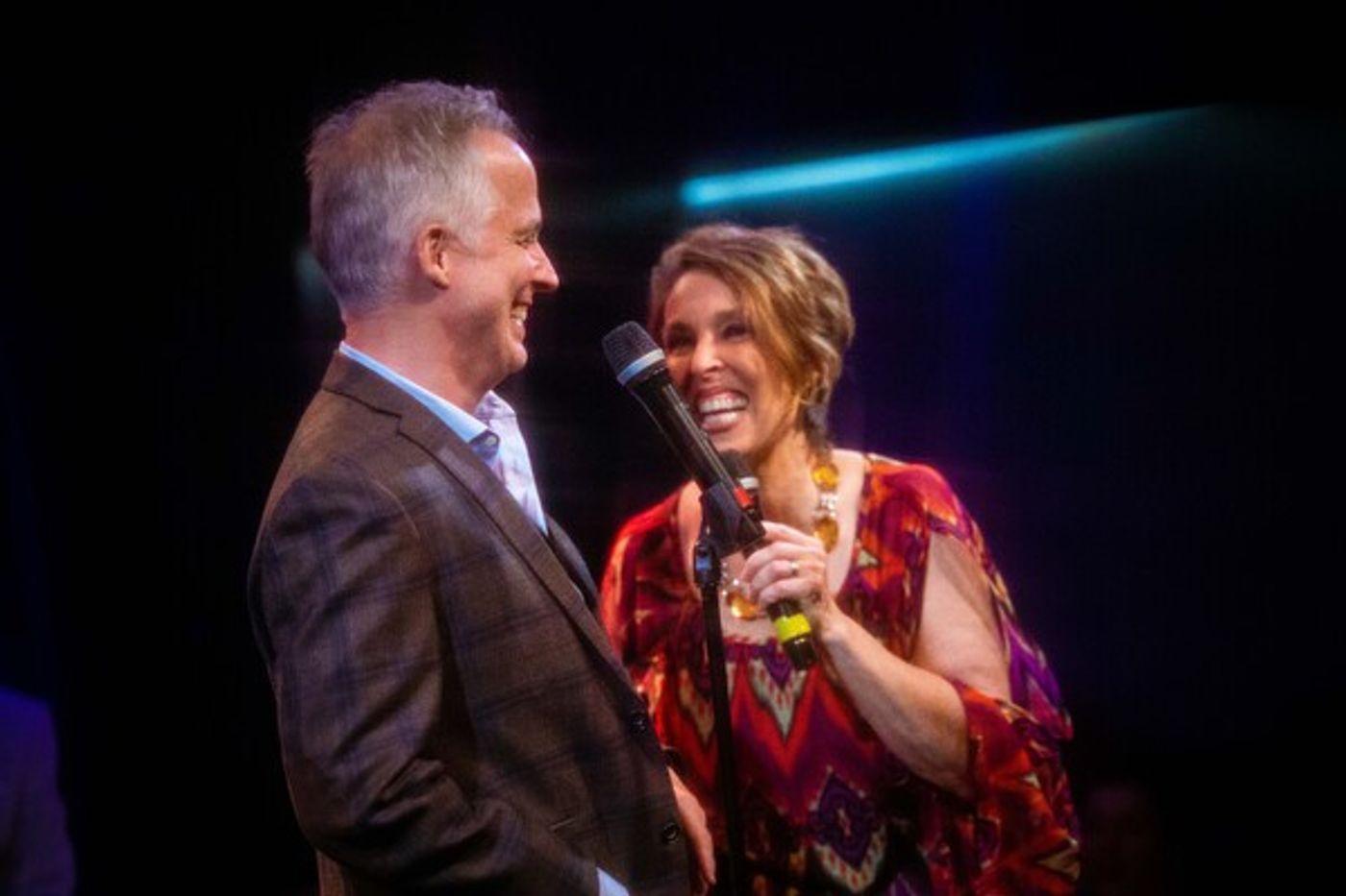 Photos: THE LINEUP WITH SUSIE MOSHER From November 1st in a Matt Baker Photo Essay  Image