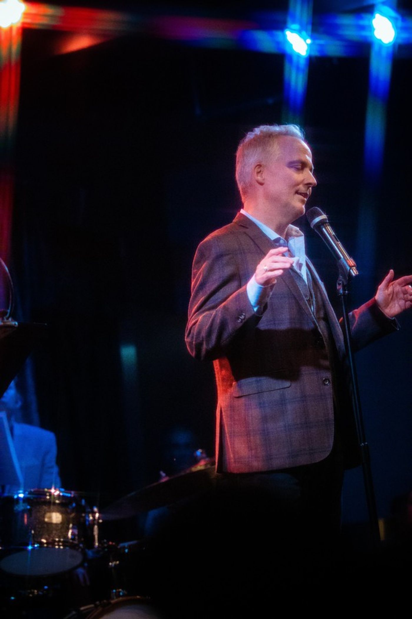 Photos: THE LINEUP WITH SUSIE MOSHER From November 1st in a Matt Baker Photo Essay  Image