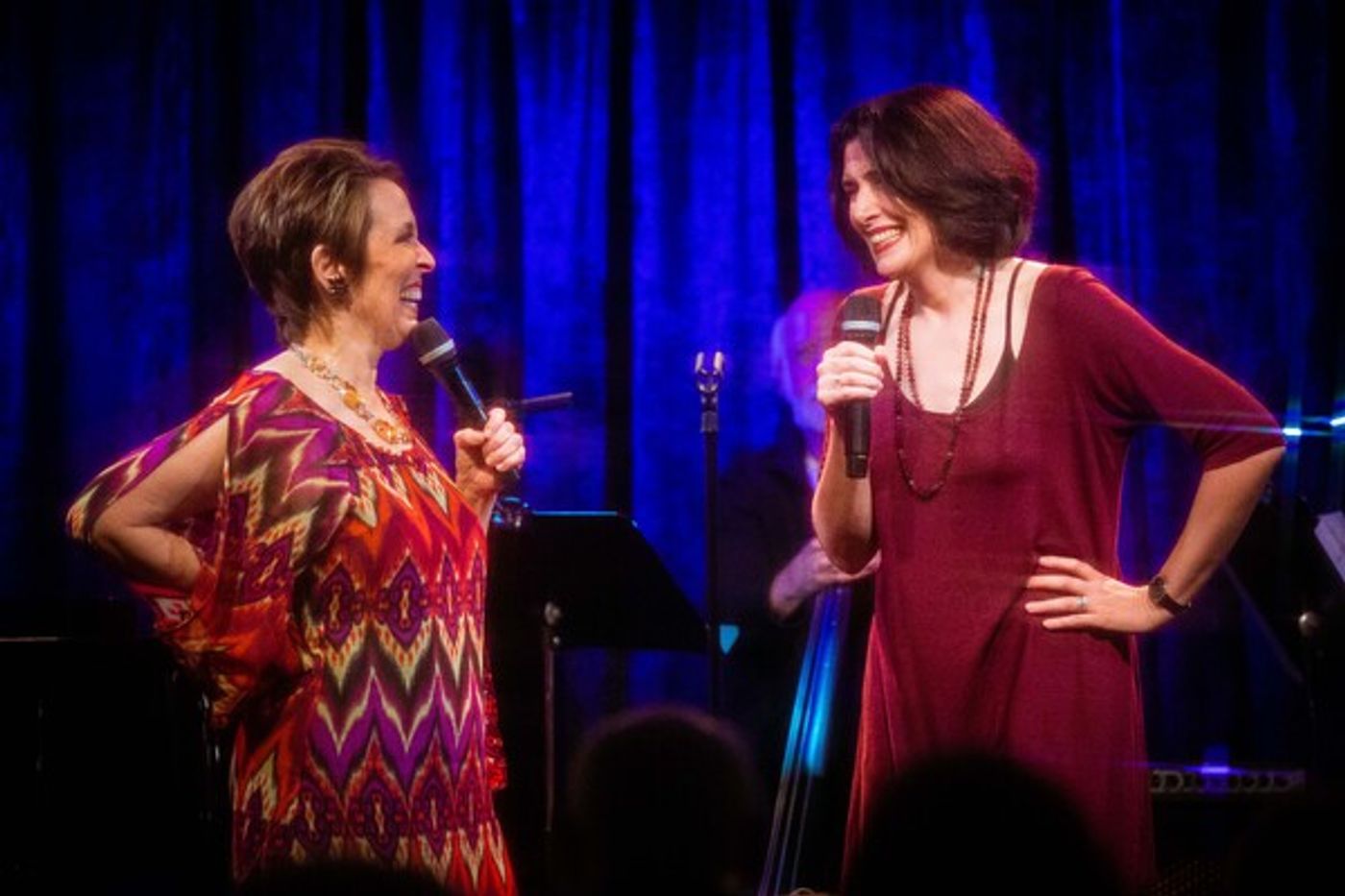 Photos: THE LINEUP WITH SUSIE MOSHER From November 1st in a Matt Baker Photo Essay  Image