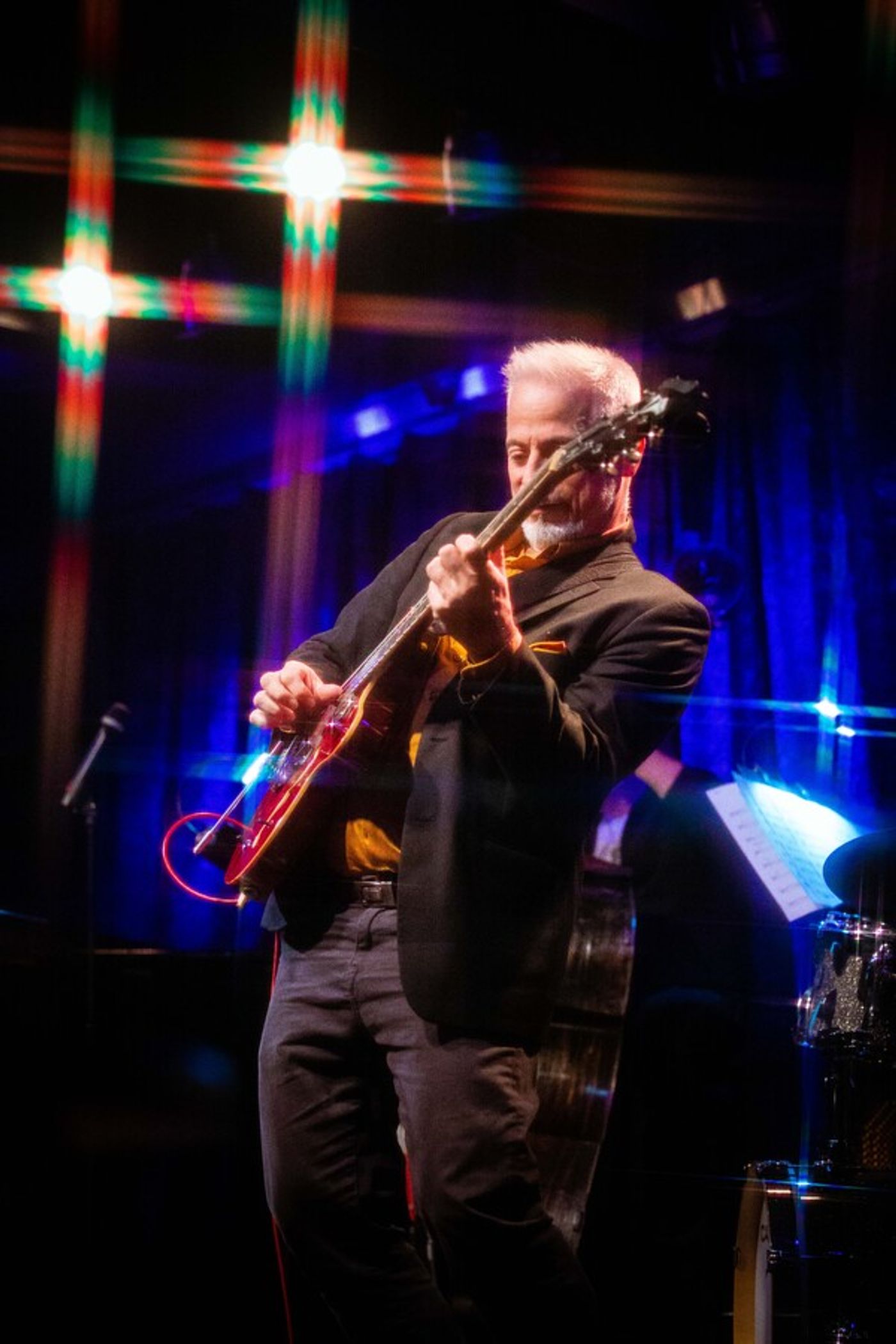 Photos: THE LINEUP WITH SUSIE MOSHER From November 1st in a Matt Baker Photo Essay  Image