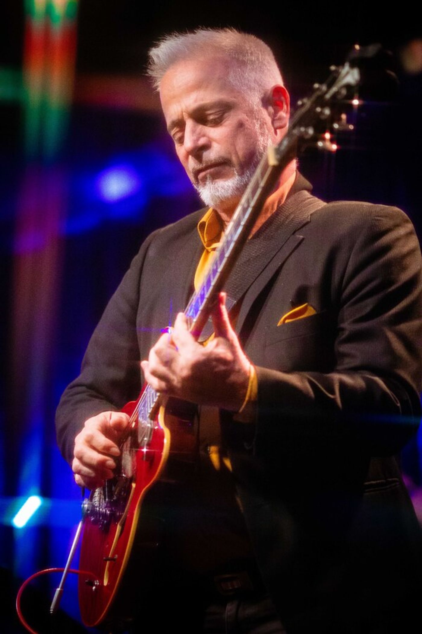 Photos: THE LINEUP WITH SUSIE MOSHER From November 1st in a Matt Baker Photo Essay  Image