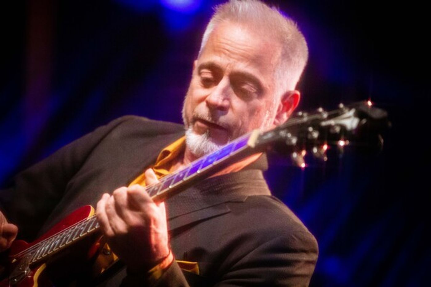 Photos: THE LINEUP WITH SUSIE MOSHER From November 1st in a Matt Baker Photo Essay  Image