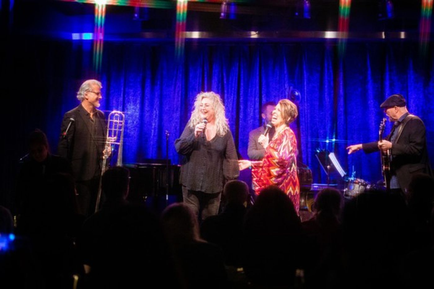 Photos: THE LINEUP WITH SUSIE MOSHER From November 1st in a Matt Baker Photo Essay  Image