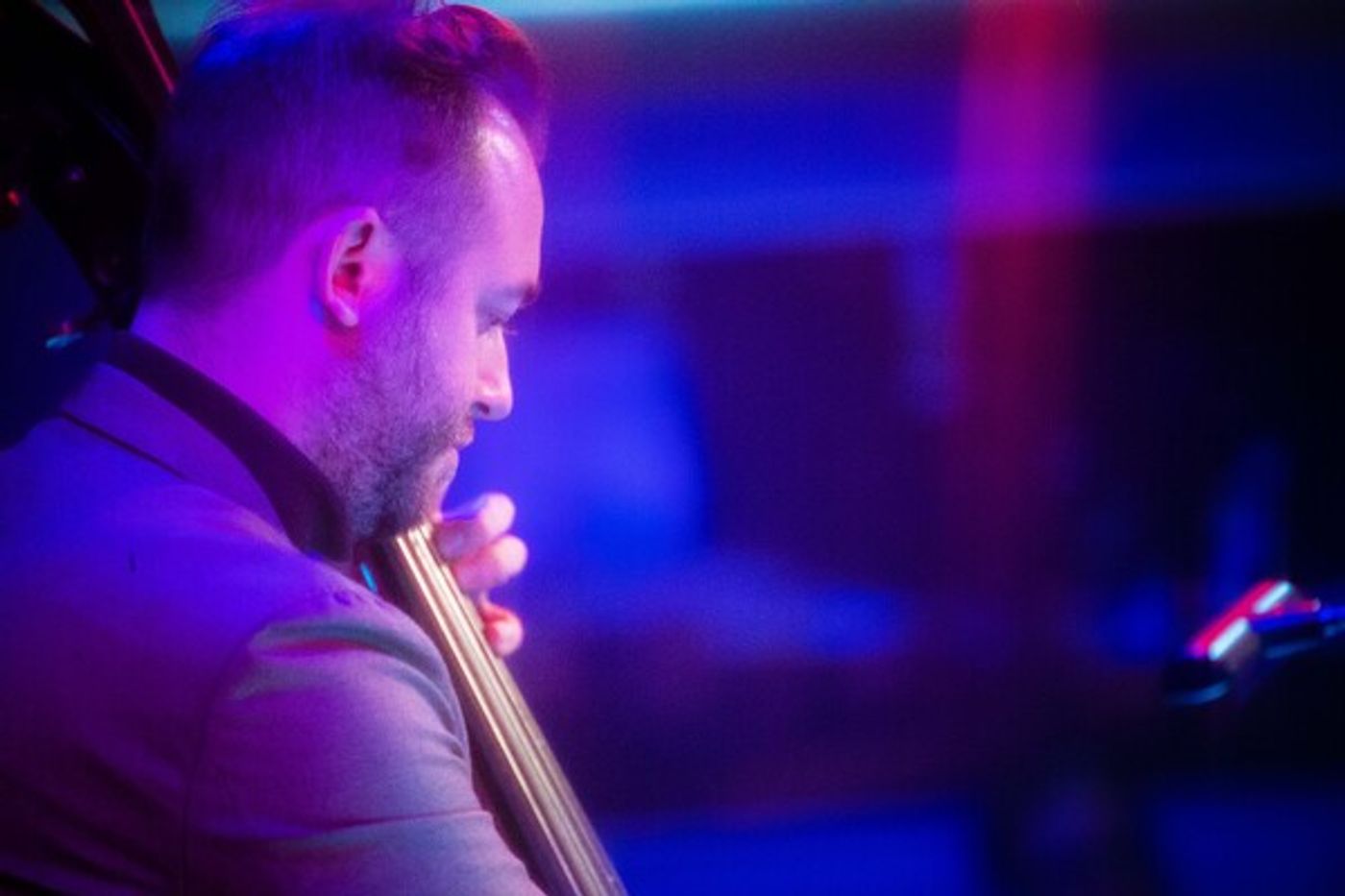 Photos: THE LINEUP WITH SUSIE MOSHER From November 1st in a Matt Baker Photo Essay  Image