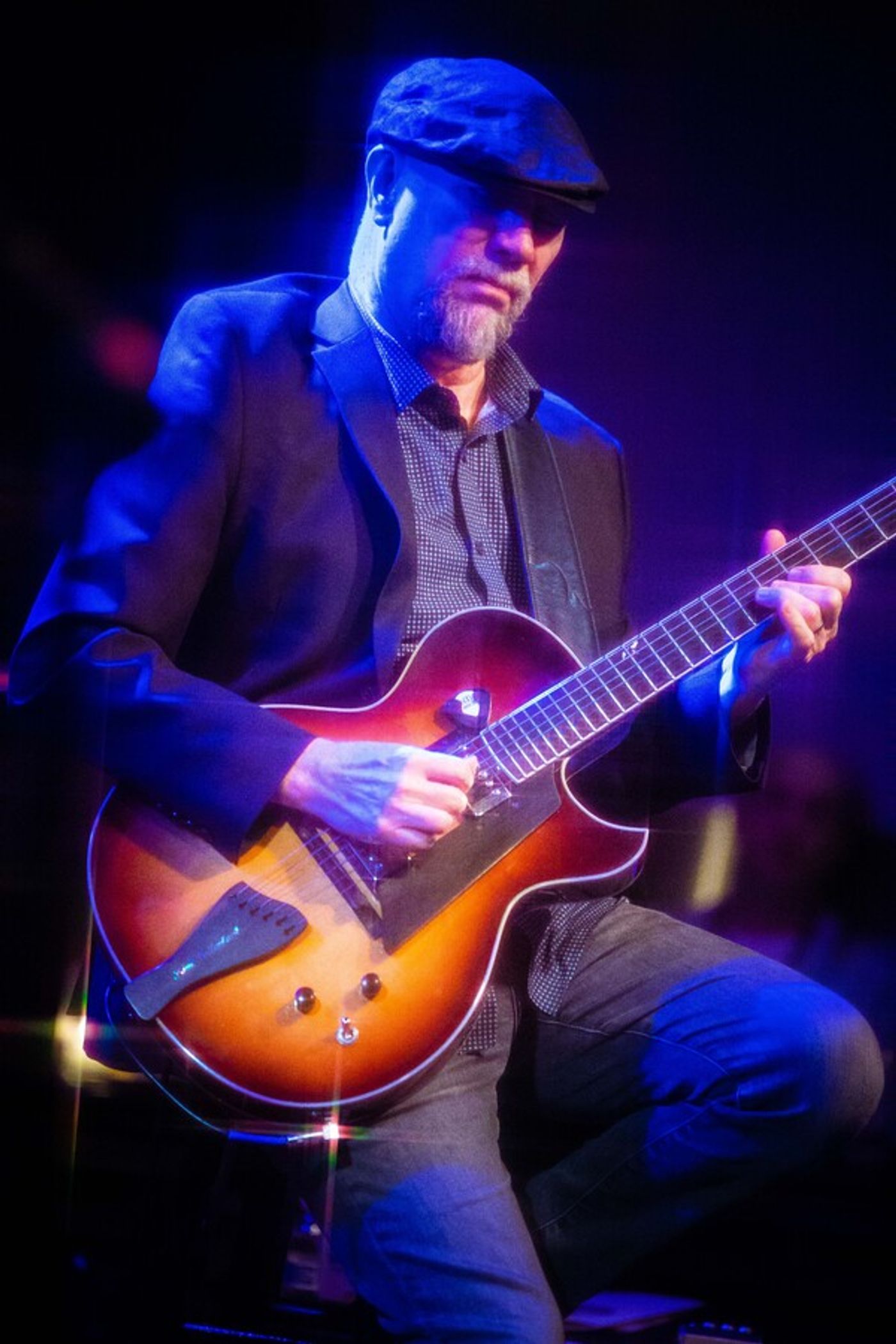 Photos: THE LINEUP WITH SUSIE MOSHER From November 1st in a Matt Baker Photo Essay  Image