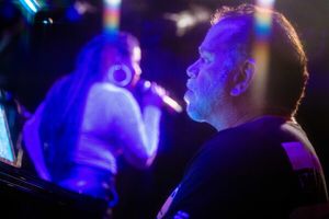 Michael O''Dell Photo