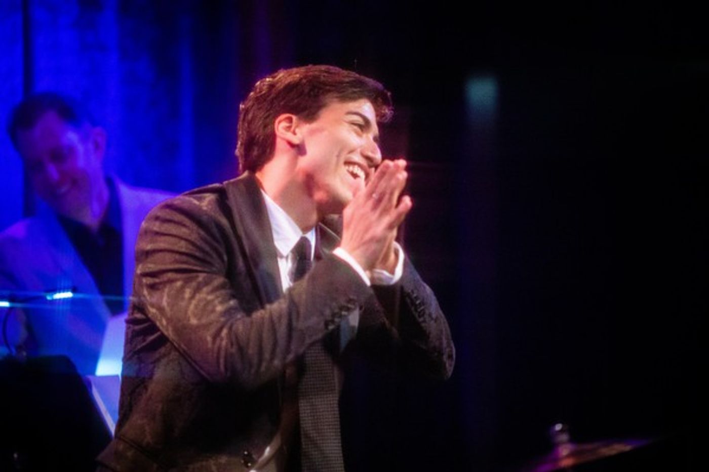 Photos: THE LINEUP WITH SUSIE MOSHER From November 1st in a Matt Baker Photo Essay  Image