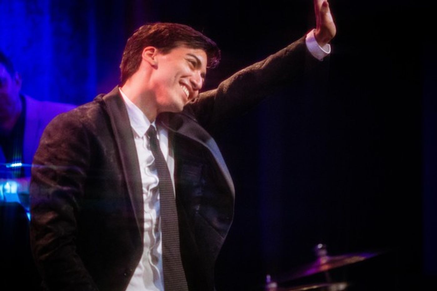 Photos: THE LINEUP WITH SUSIE MOSHER From November 1st in a Matt Baker Photo Essay  Image