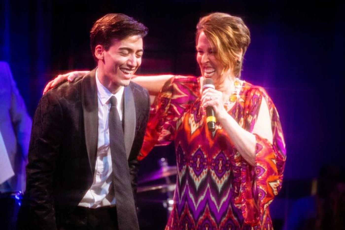 Photos: THE LINEUP WITH SUSIE MOSHER From November 1st in a Matt Baker Photo Essay  Image