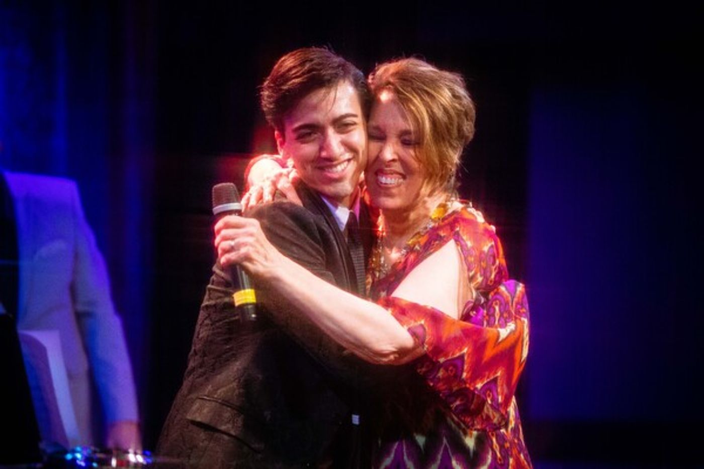 Photos: THE LINEUP WITH SUSIE MOSHER From November 1st in a Matt Baker Photo Essay  Image