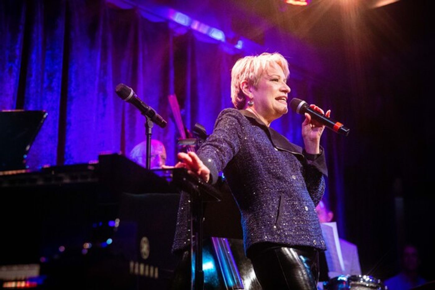 Photos: THE LINEUP WITH SUSIE MOSHER From November 1st in a Matt Baker Photo Essay  Image