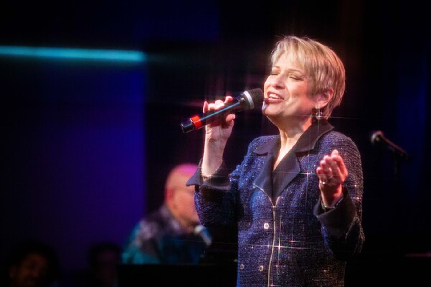 Photos: THE LINEUP WITH SUSIE MOSHER From November 1st in a Matt Baker Photo Essay  Image