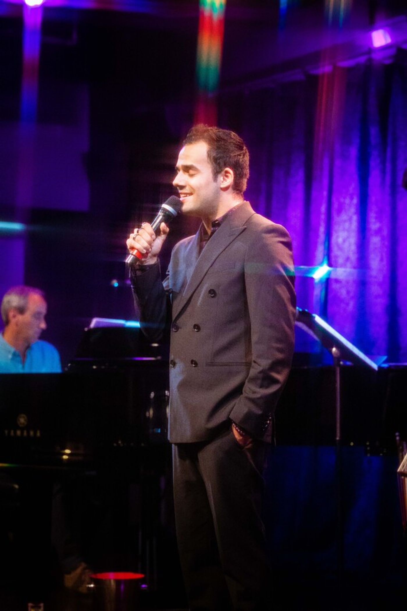 Photos: THE LINEUP WITH SUSIE MOSHER From November 1st in a Matt Baker Photo Essay  Image