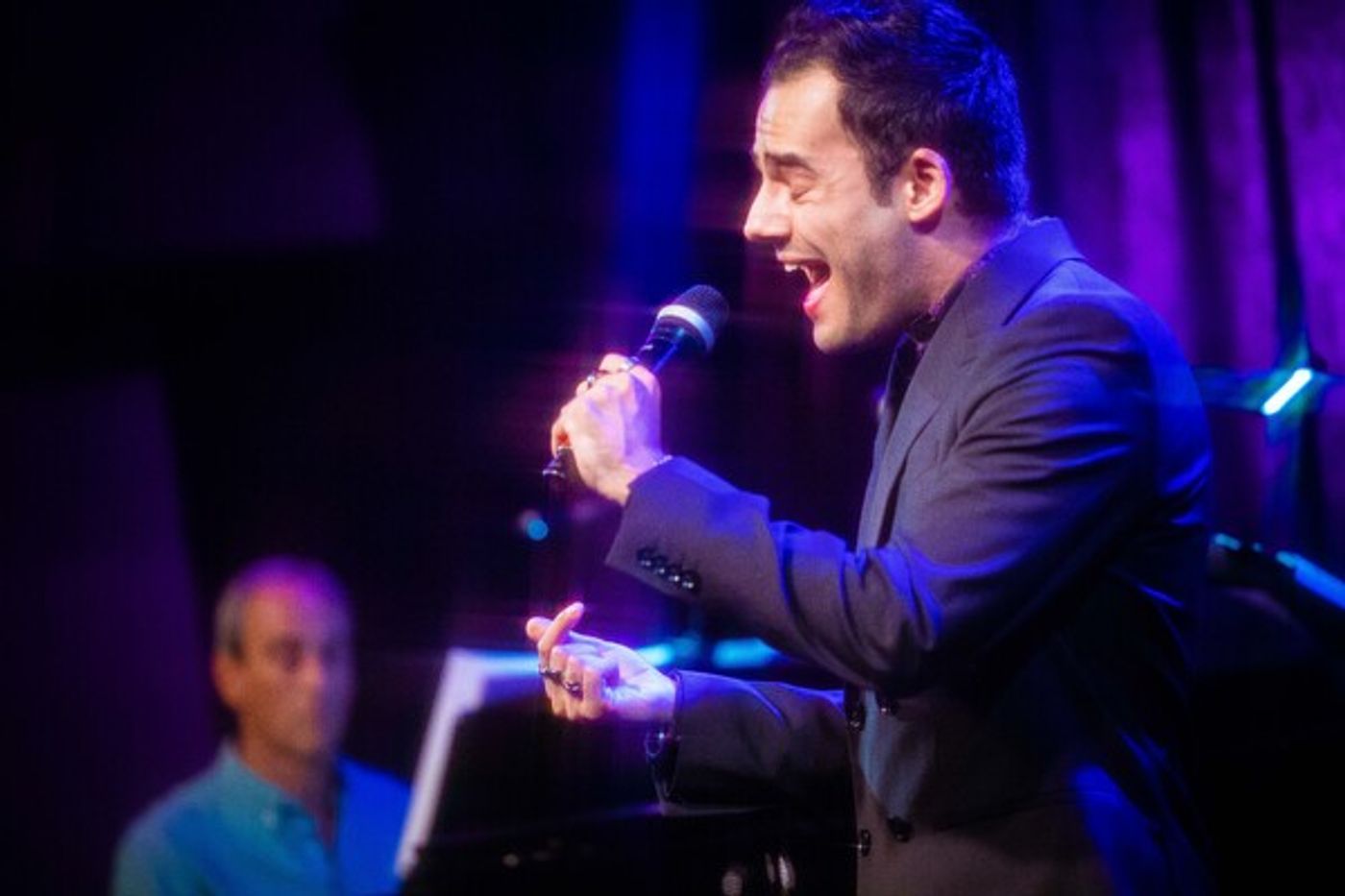 Photos: THE LINEUP WITH SUSIE MOSHER From November 1st in a Matt Baker Photo Essay  Image