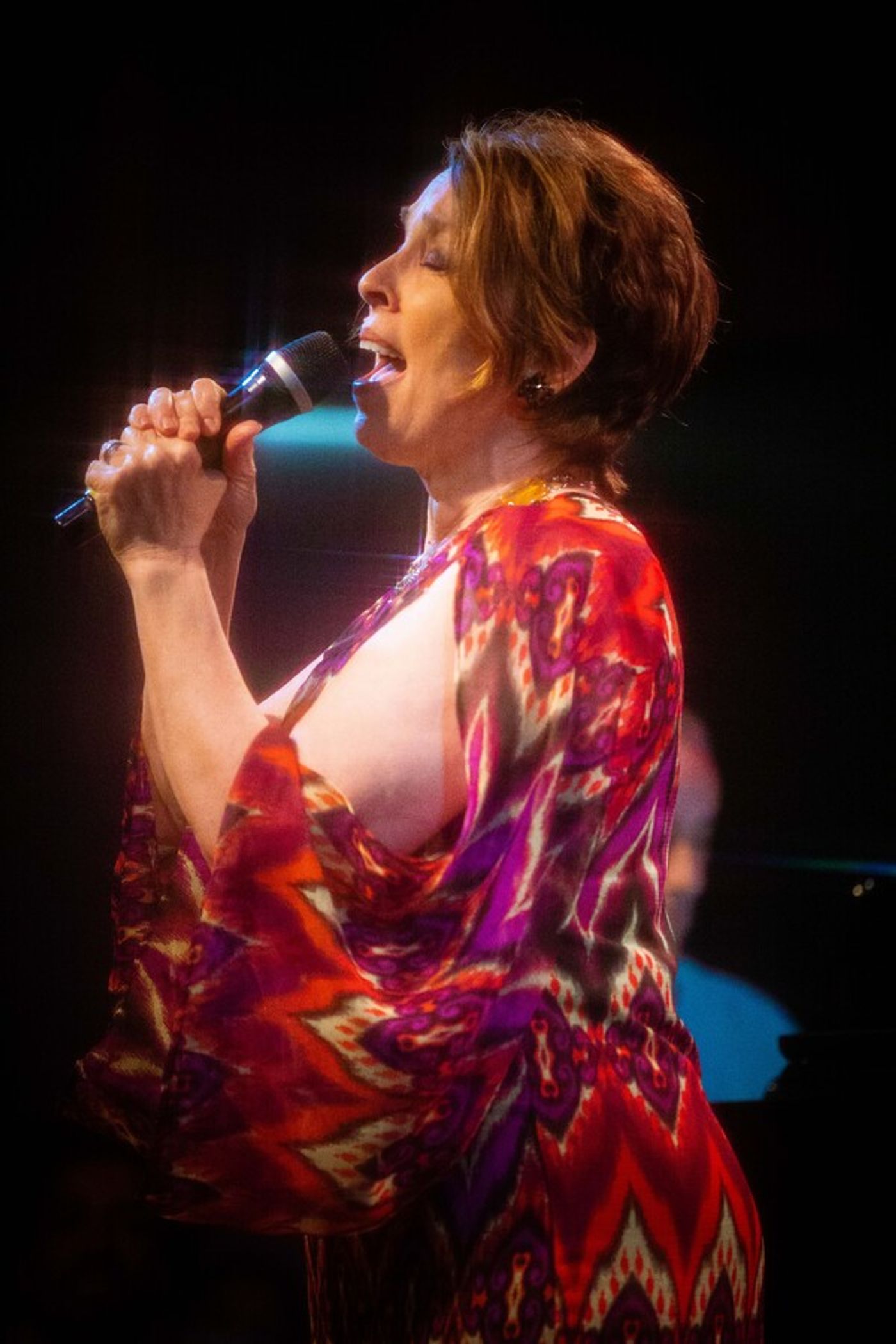 Photos: THE LINEUP WITH SUSIE MOSHER From November 1st in a Matt Baker Photo Essay  Image