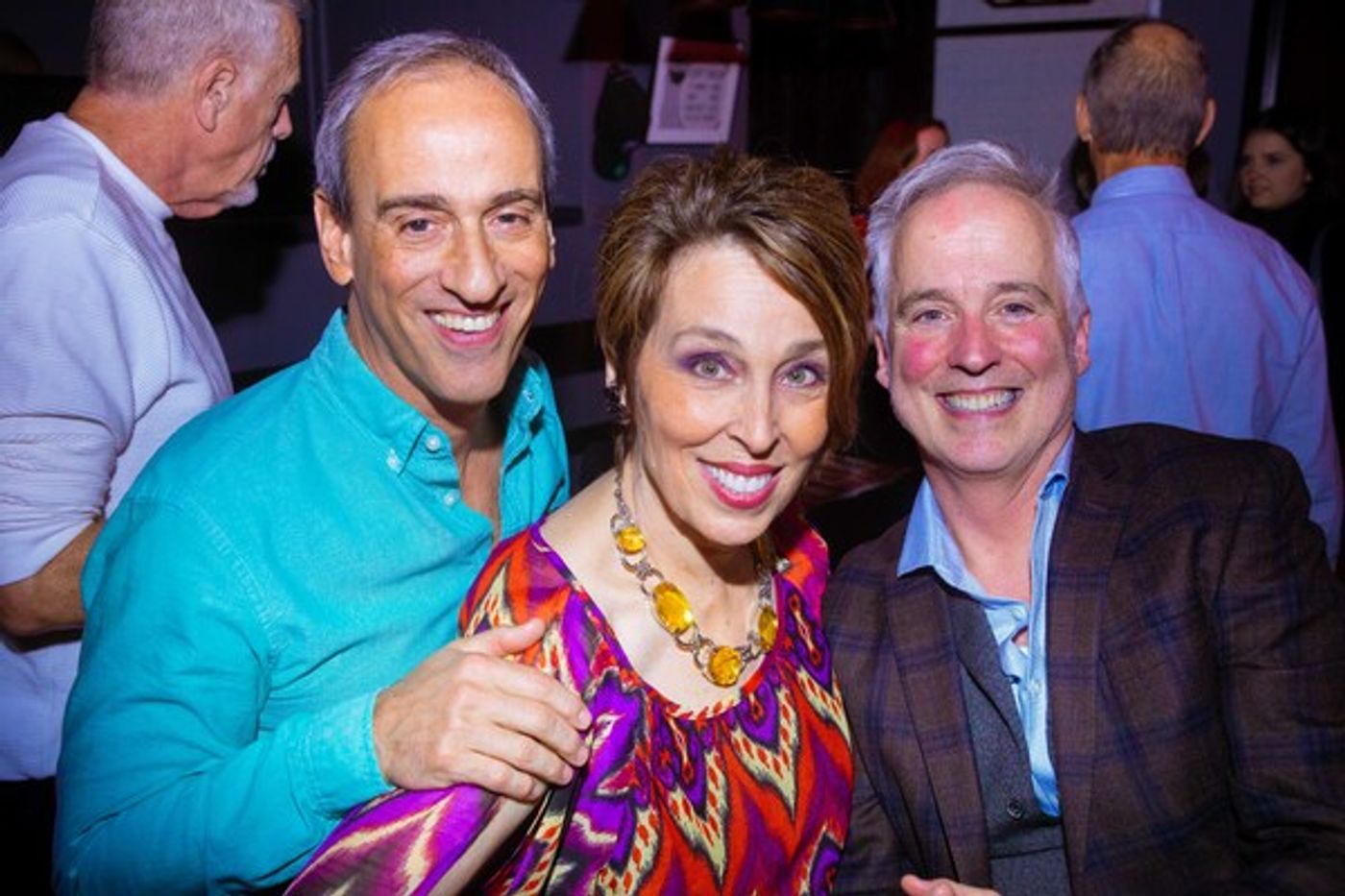 Photos: THE LINEUP WITH SUSIE MOSHER From November 1st in a Matt Baker Photo Essay  Image