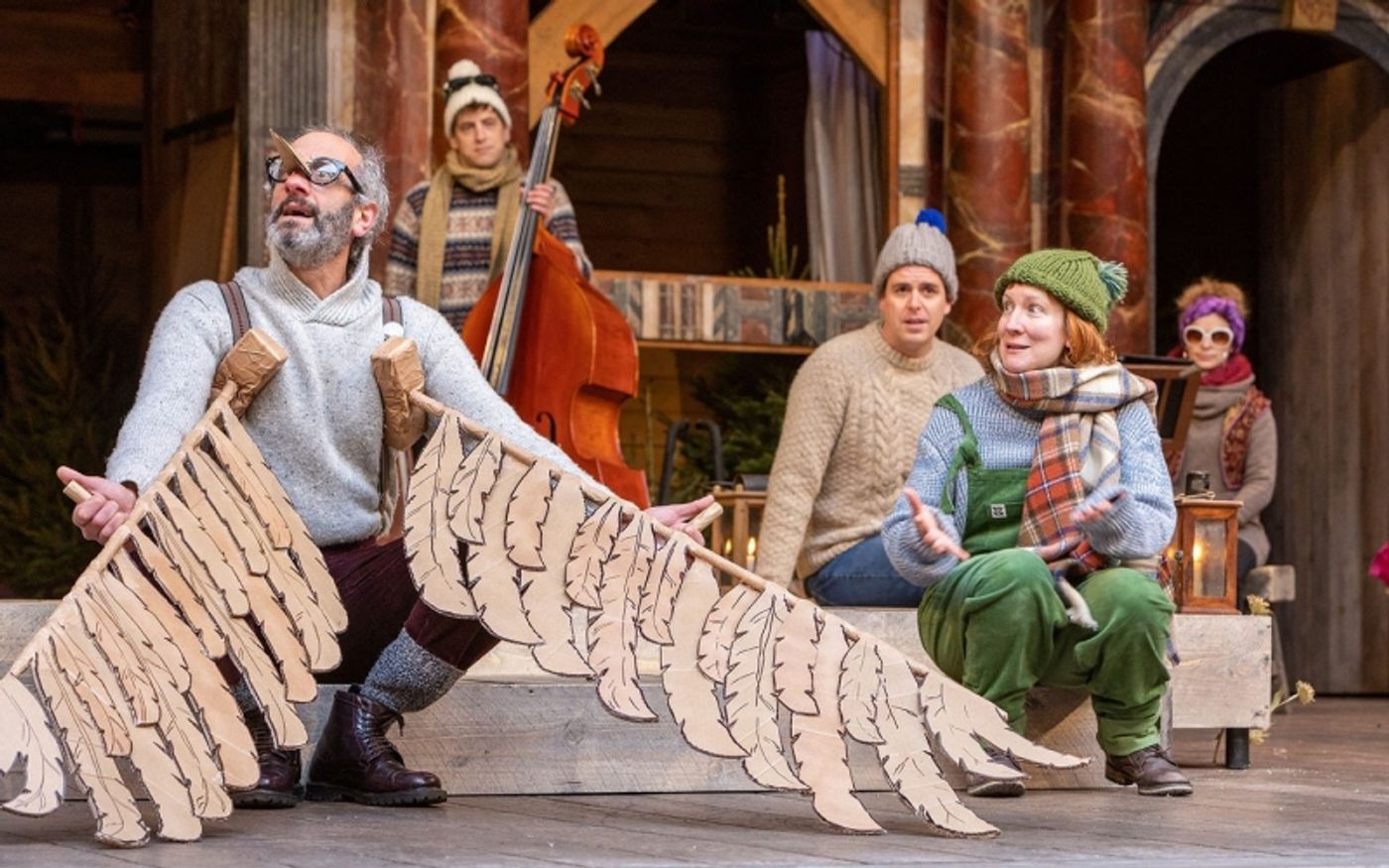 The Best Value Shows to Book Now for Christmas!  Image