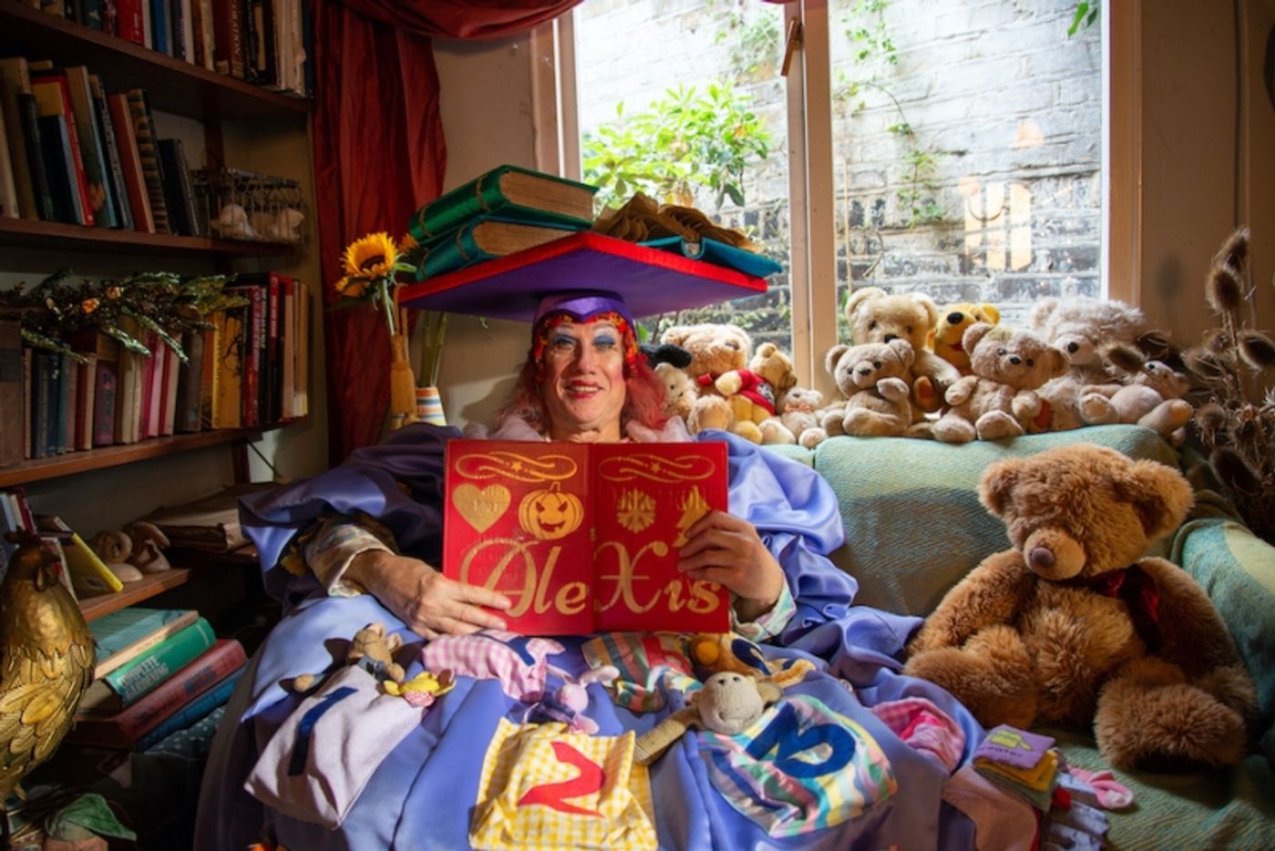 The Best Value Shows to Book Now for Christmas!  Image