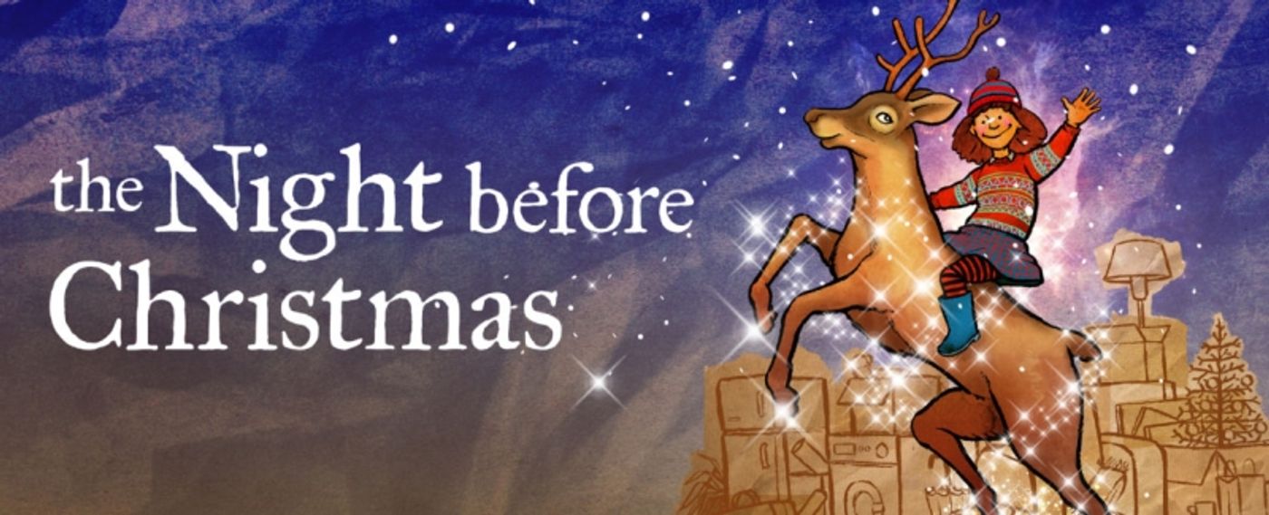 The Best Value Shows to Book Now for Christmas!  Image