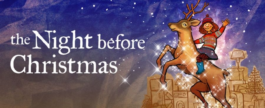 The Best Value Shows to Book Now for Christmas! Image