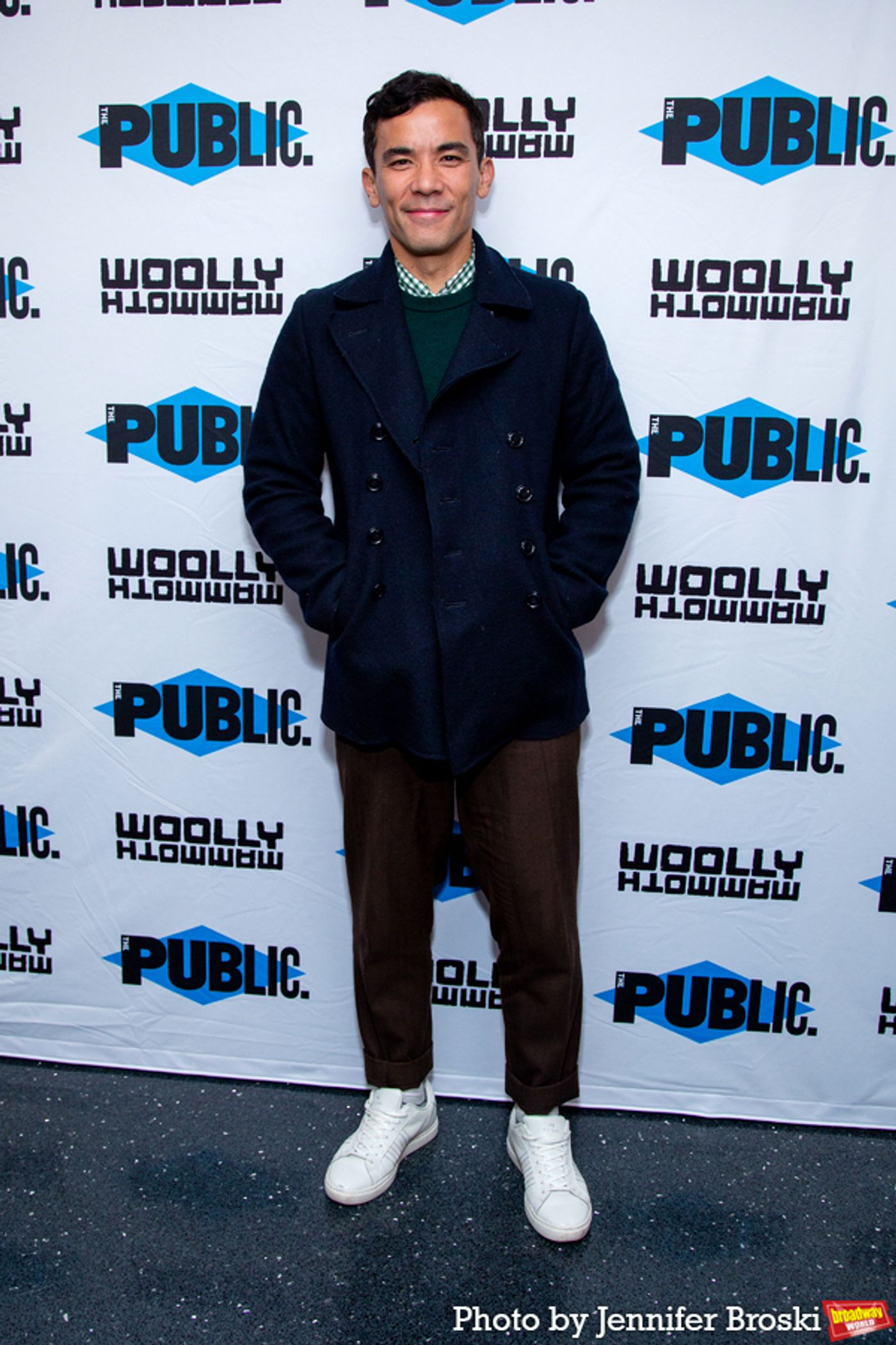 Photos: Mei Ann Teo's WHERE WE BELONG Celebrates Opening Night at the Public Theater  Image