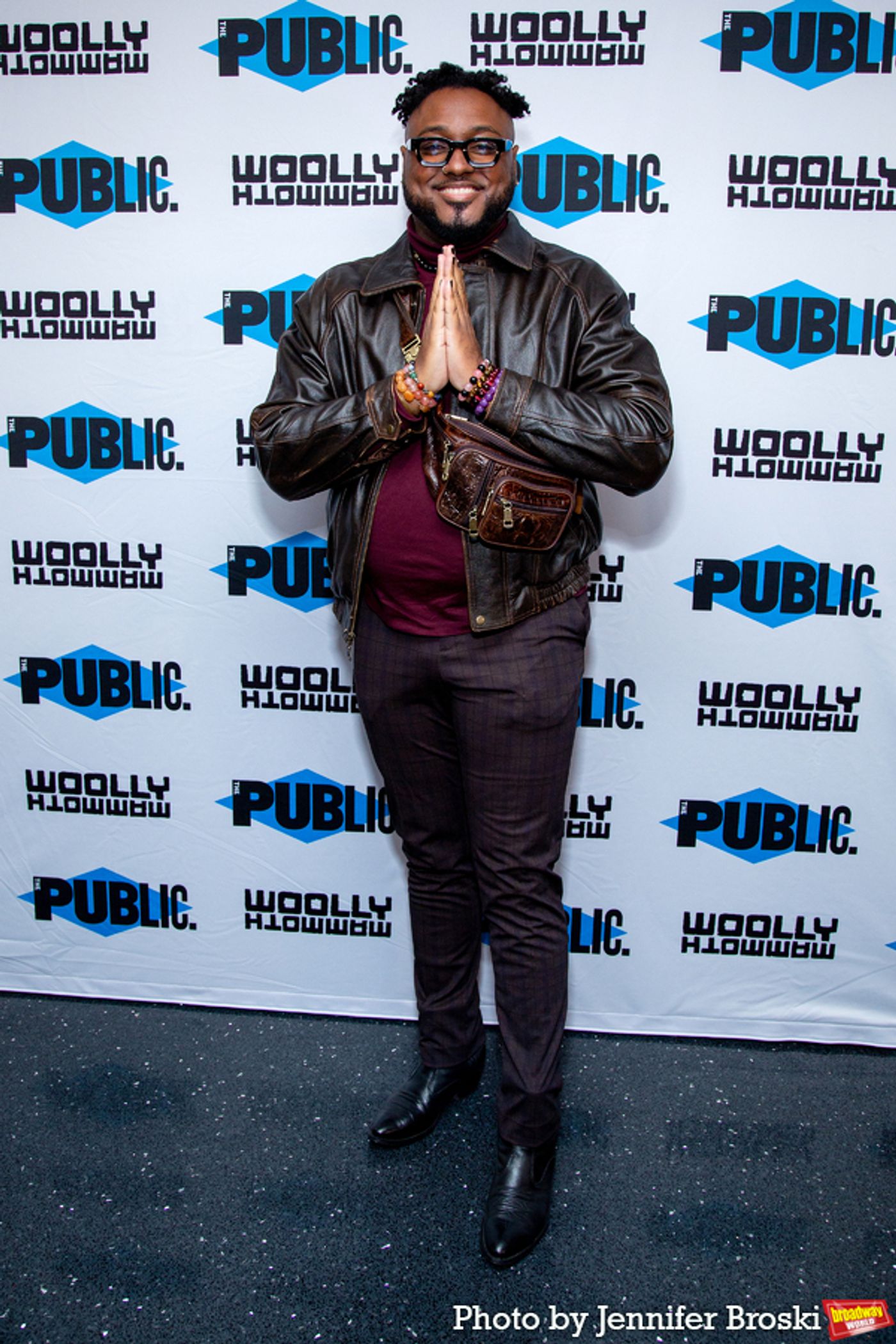 Photos: Mei Ann Teo's WHERE WE BELONG Celebrates Opening Night at the Public Theater  Image