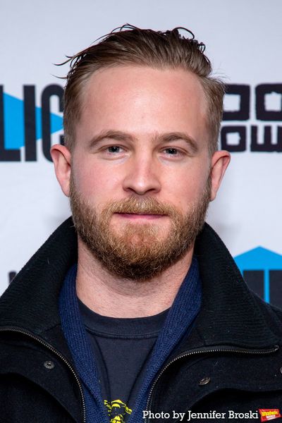Erik Schilke Photo