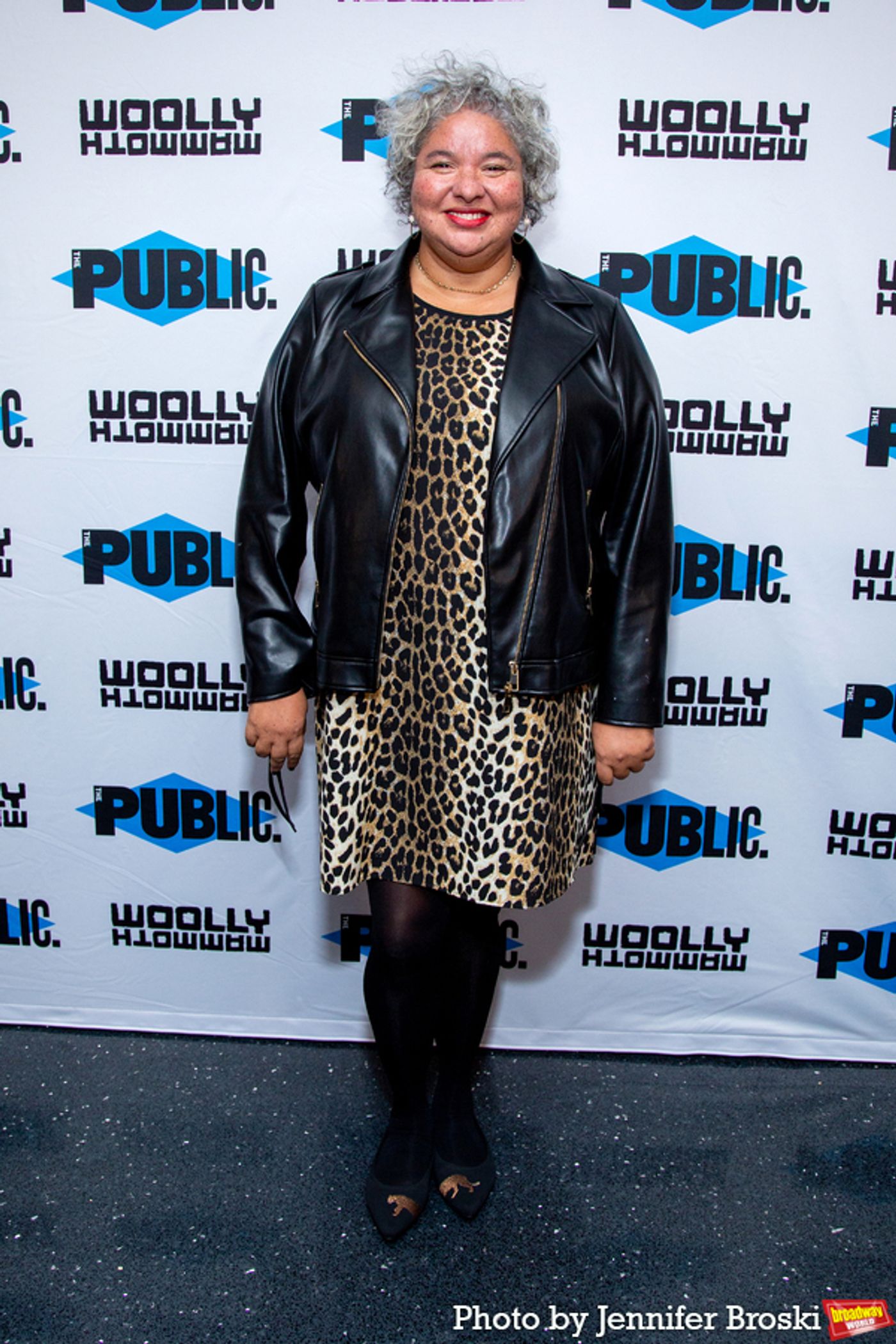 Photos: Mei Ann Teo's WHERE WE BELONG Celebrates Opening Night at the Public Theater  Image