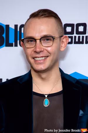 Daniel Leeman Smith Photo