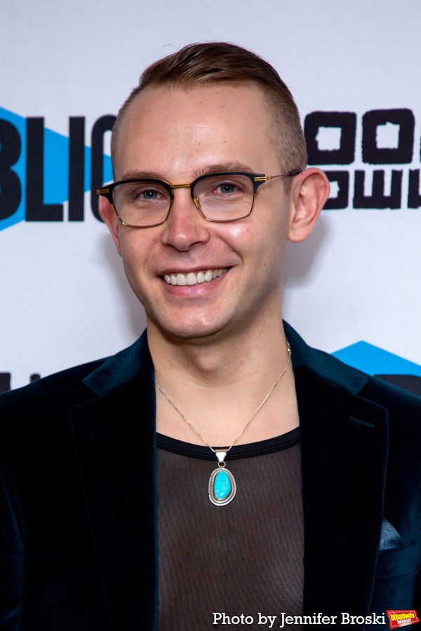 Daniel Leeman Smith Photo