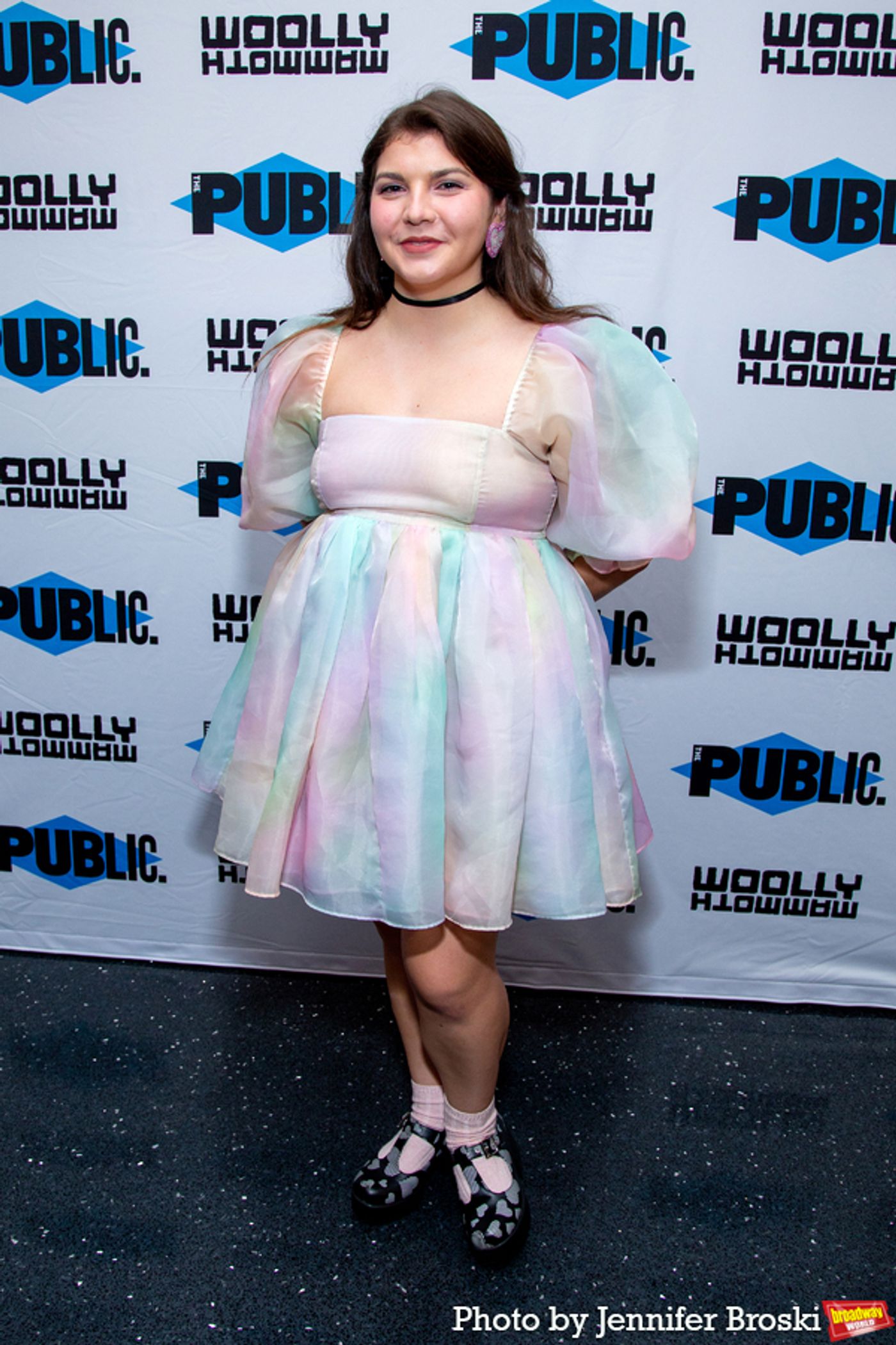 Photos: Mei Ann Teo's WHERE WE BELONG Celebrates Opening Night at the Public Theater  Image