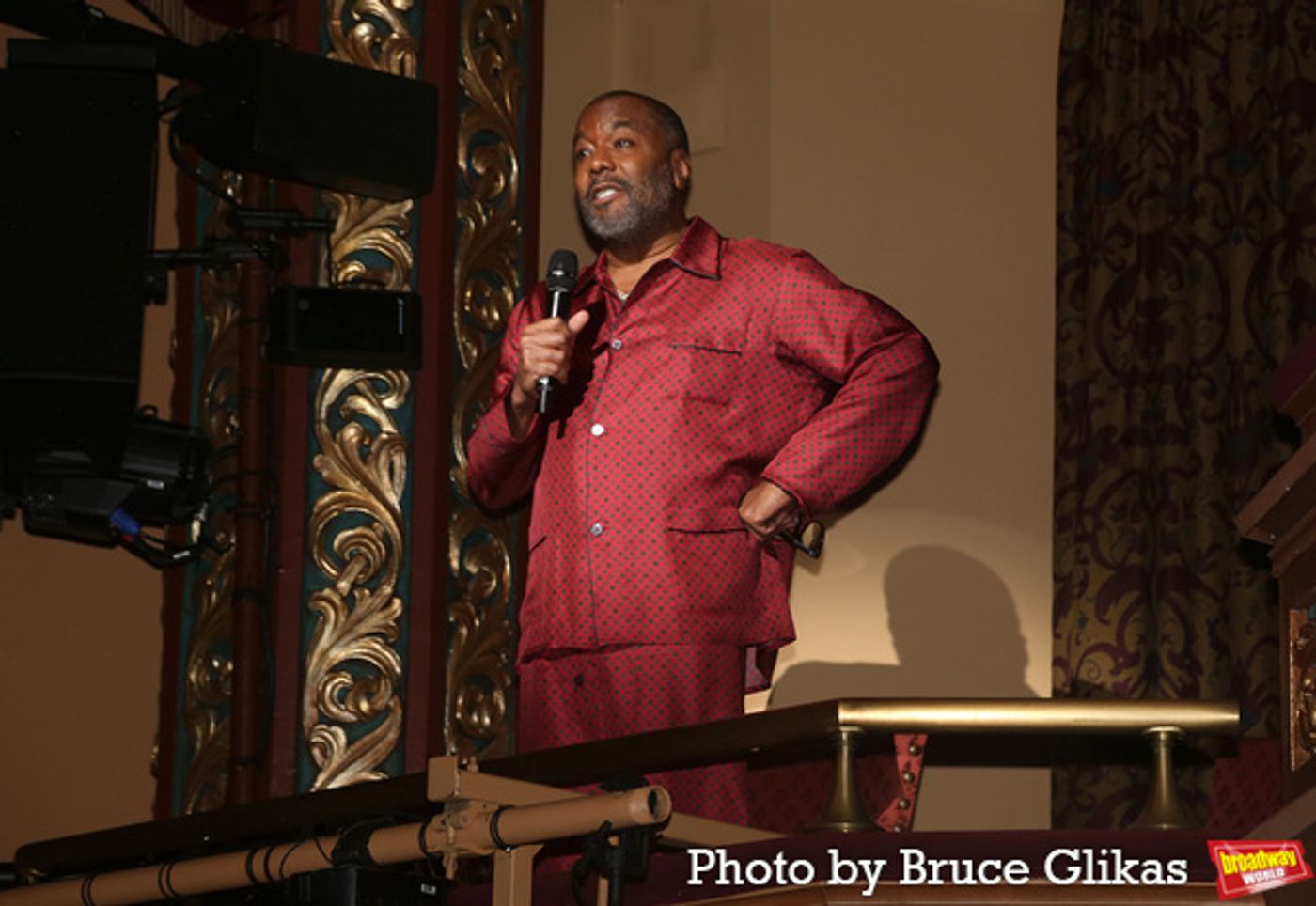 Photos: AIN'T NO MO' Company Kicks Off Broadway Previews  Image