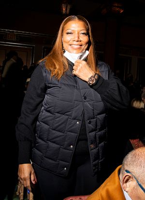 Queen Latifah Photo