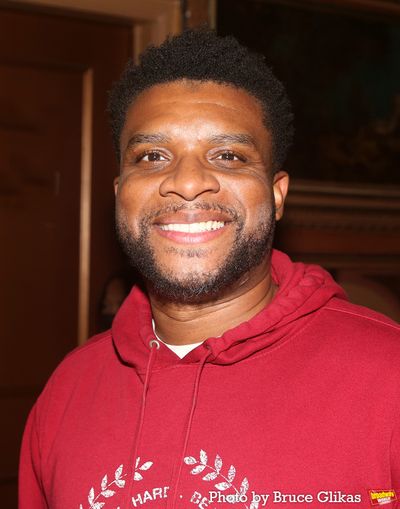 Keenan Scott II Photo